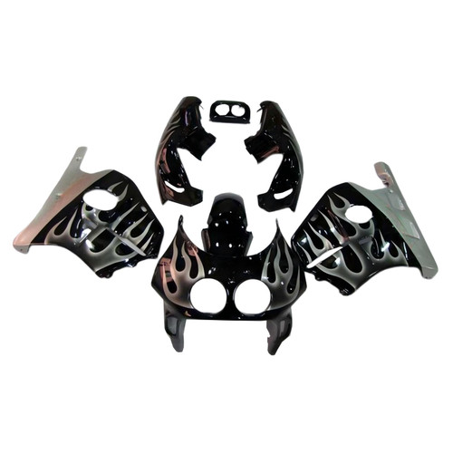 Injection Fairing Kit Bodywork Plastic ABS For Honda CBR250RR MC22 1990-1998