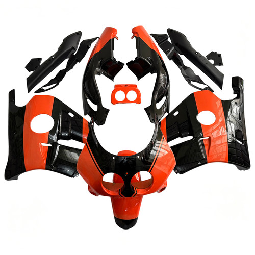 Injection Fairing Kit Bodywork Plastic ABS For Honda CBR250RR MC22 1990-1998