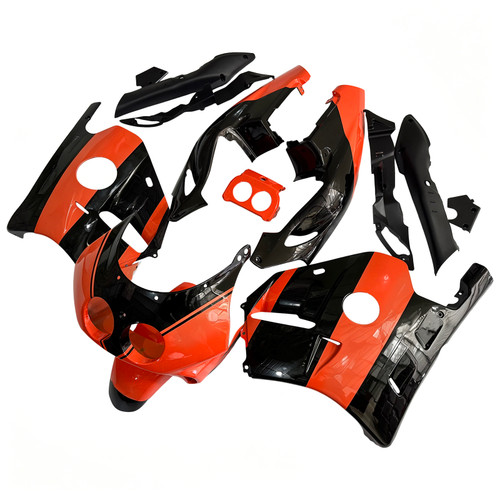 Injection Fairing Kit Bodywork Plastic ABS For Honda CBR250RR MC22 1990-1998