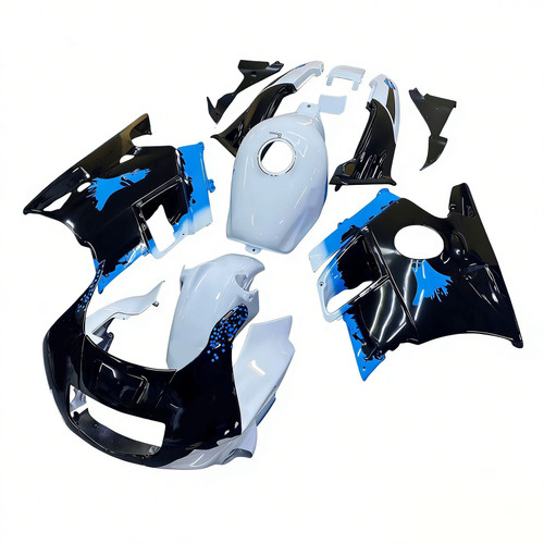 Injection Fairing Kit Bodywork Plastic ABS For Honda CBR600 F2 1991-1994