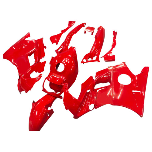 Injection Fairing Kit Bodywork Plastic ABS For Honda CBR600 F2 1991-1994