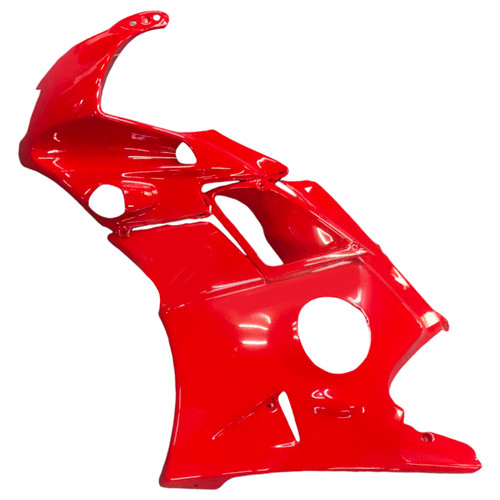 Injection Fairing Kit Bodywork Plastic ABS For Honda CBR600 F2 1991-1994