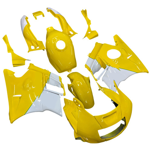Injection Fairing Kit Bodywork Plastic ABS For Honda CBR600 F2 1991-1994