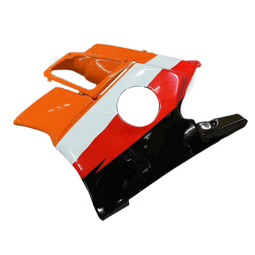 1991-1994 Honda CBR600 F2 Injection Fairing Kit Bodywork Plastic ABS Amotopart Fairing #115