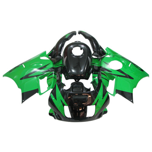 Injection Fairing Kit Bodywork Plastic ABS For Honda CBR600 F2 1991-1994