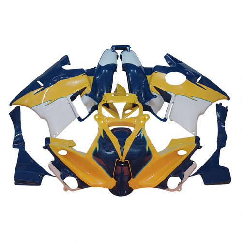 Injection Fairing Kit Bodywork Plastic ABS For Honda CBR600 F2 1991-1994