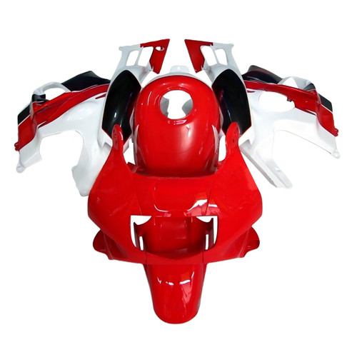 Injection Fairing Kit Bodywork Plastic ABS For Honda CBR600 F2 1991-1994