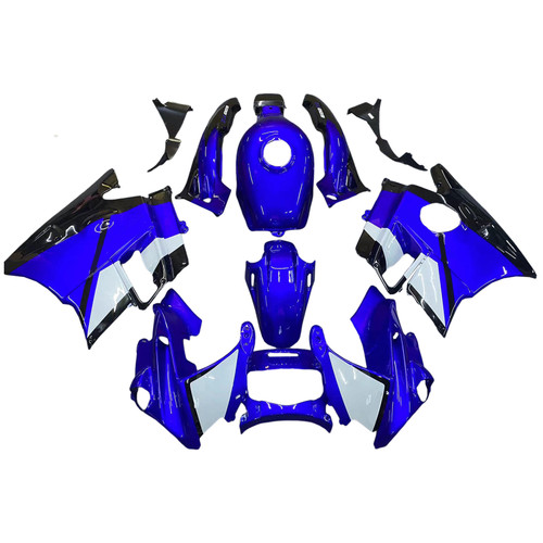 Injection Fairing Kit Bodywork Plastic ABS For Honda CBR600 F2 1991-1994
