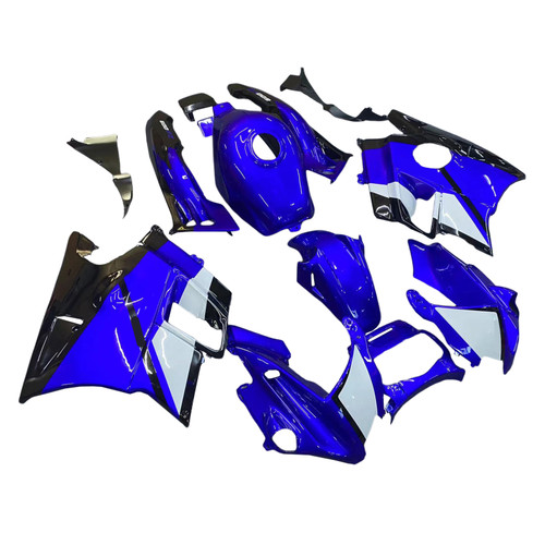 Injection Fairing Kit Bodywork Plastic ABS For Honda CBR600 F2 1991-1994