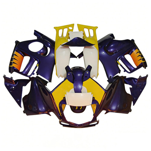 Injection Fairing Kit Bodywork Plastic ABS For Honda CBR600 F3 1995-1996