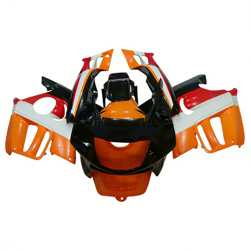 Injection Fairing Kit Bodywork Plastic ABS For Honda CBR600 F3 1995-1996