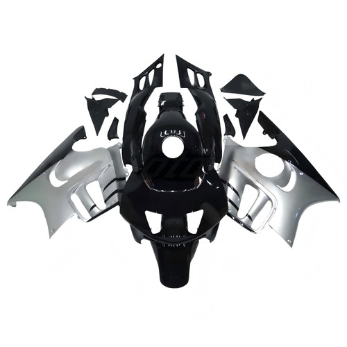 Injection Fairing Kit Bodywork Plastic ABS For Honda CBR600 F3 1995-1996