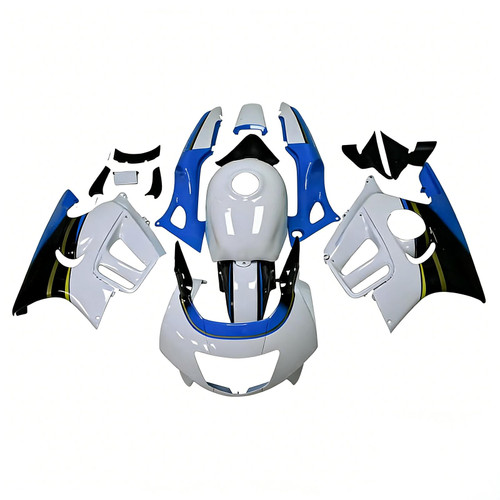 Injection Fairing Kit Bodywork Plastic ABS For Honda CBR600 F3 1997-1998