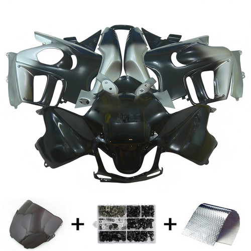 Injection Fairing Kit Bodywork Plastic ABS For Honda CBR600 F3 1997-1998