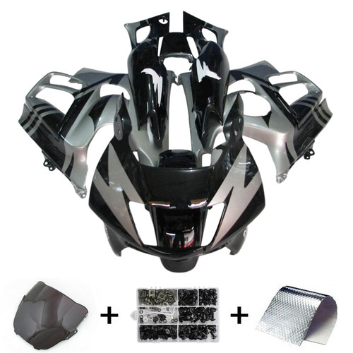 Injection Fairing Kit Bodywork Plastic ABS For Honda CBR600 F3 1997-1998