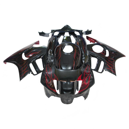 Injection Fairing Kit Bodywork Plastic ABS For Honda CBR600 F3 1997-1998