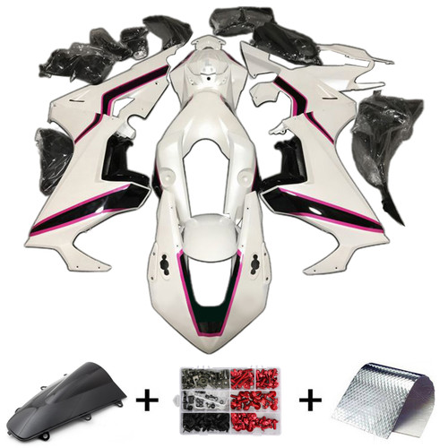 Injection Fairing Kit Bodywork Plastic ABS For Honda CBR1000RR 2017-2026