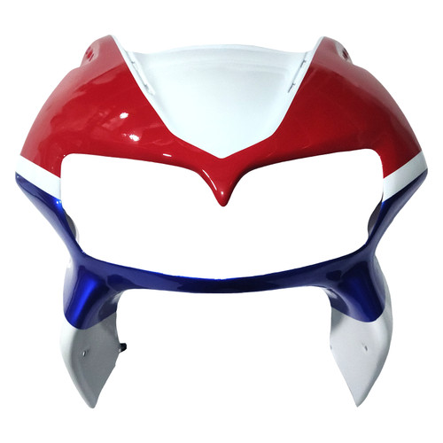 1998-2001 Honda VFR800 Injection Fairing Kit Bodywork Plastic ABS Amotopart Fairing #115