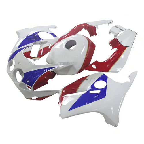 Injection Fairing Kit Bodywork For Honda CBR250RR MC19 1988-1989