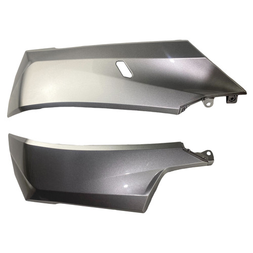 2022-2023 Honda ADV160 ADV 160 Injection Fairing Kit Bodywork Plastic ABS Amotopart Fairing #101