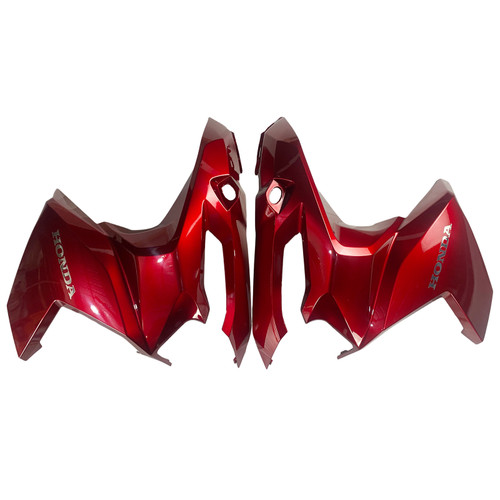 2022-2023 Honda ADV160 ADV 160 Injection Fairing Kit Bodywork Plastic ABS Amotopart Fairing #101