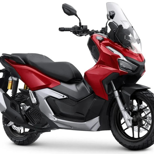 Injection Fairing Kit Bodywork Plastic ABS For Honda ADV160 ADV 160 2022-2025