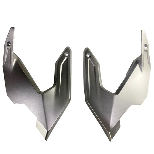 Injection Fairing Kit Bodywork Plastic ABS For Honda ADV160 ADV 160 2022-2025