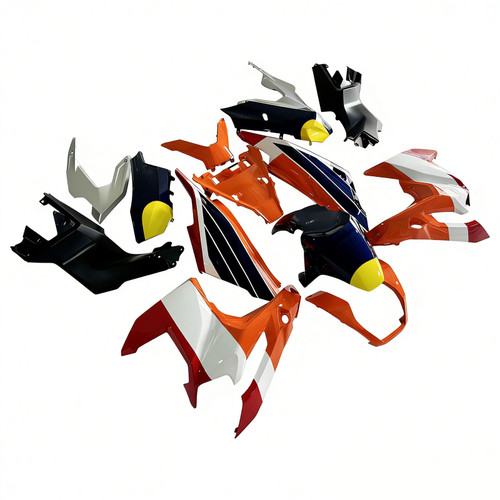 Injection Fairing Kit Bodywork Plastic ABS For Honda ADV160 ADV 160 2022-2025