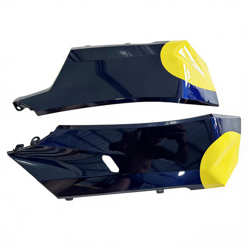 Injection Fairing Kit Bodywork Plastic ABS For Honda ADV160 ADV 160 2022-2025
