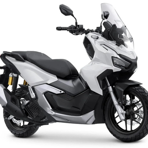 Injection Fairing Kit Bodywork Plastic ABS For Honda ADV160 ADV 160 2022-2025