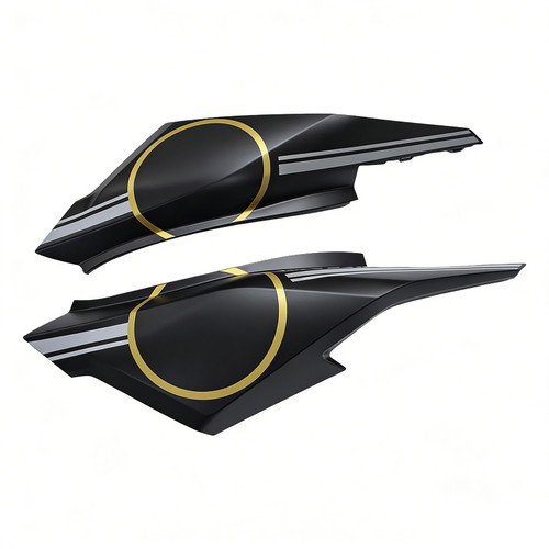 Injection Fairing Kit Bodywork Plastic ABS For Honda ADV160 ADV 160 2022-2025