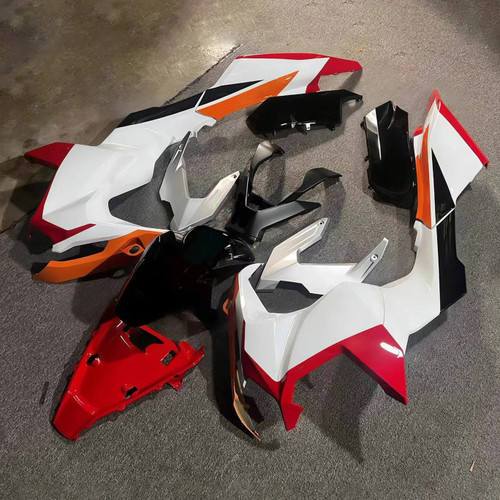 Injection Fairing Kit Bodywork Plastic ABS For Honda ADV160 ADV 160 2022-2025