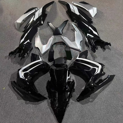 Injection Fairing Kit Bodywork Plastic ABS For Honda ADV160 ADV 160 2022-2025