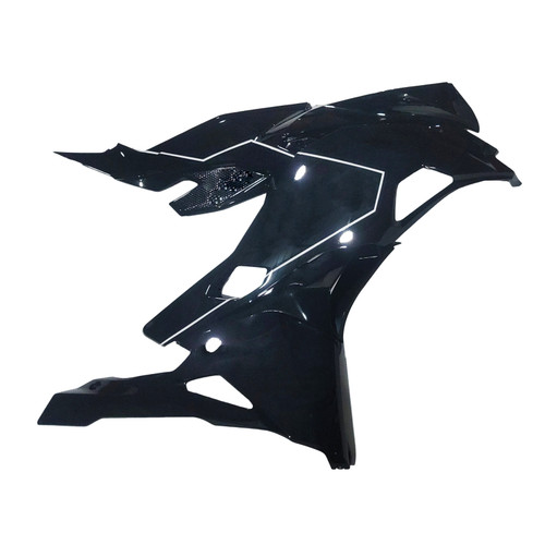 2019-2025 Kawasaki Ninja ZX-25R ZX-4R ZX-4RR Injection Fairing Kit Amotopart Fairing #142