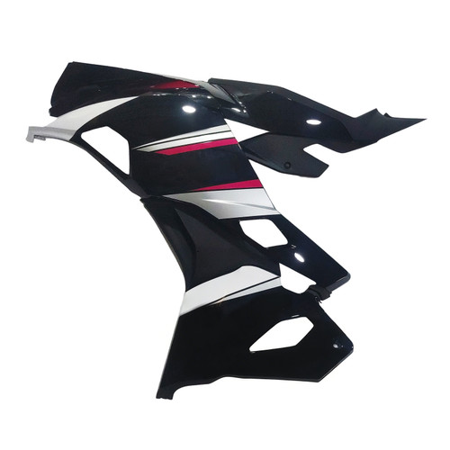 2019-2025 Kawasaki Ninja ZX-25R ZX-4R ZX-4RR Injection Fairing Kit Amotopart Fairing #145