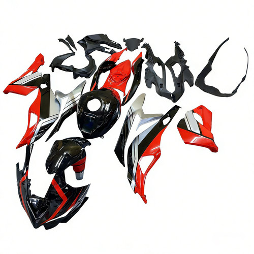 Injection Fairing Kit fit For Kawasaki Ninja ZX-25R ZX-4R ZX-4RR 2019-2026