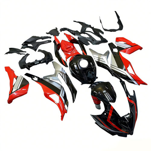 Injection Fairing Kit fit For Kawasaki Ninja ZX-25R ZX-4R ZX-4RR 2019-2026