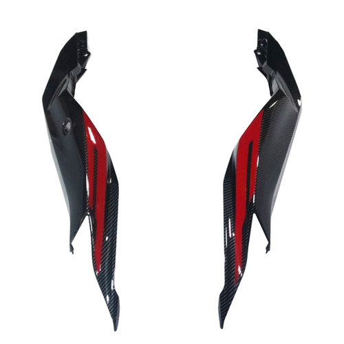 2019-2025 Kawasaki Ninja ZX-25R ZX-4R ZX-4RR Injection Fairing Kit Amotopart Fairing #151