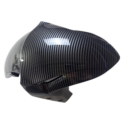 2019-2025 Kawasaki Ninja ZX-25R ZX-4R ZX-4RR Injection Fairing Kit Amotopart Fairing #154