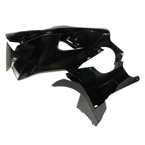 2019-2025 Kawasaki Ninja ZX-25R ZX-4R ZX-4RR Injection Fairing Kit Amotopart Fairing #167