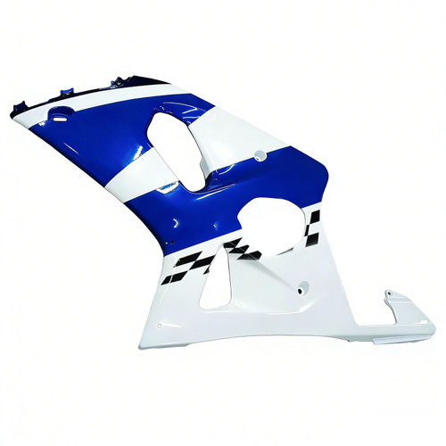 Injection Fairing Kit Bodywork Plastic ABS For Suzuki GSXR1000 2000-2002 K1 K2