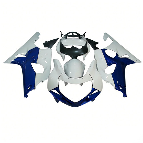 Injection Fairing Kit Bodywork Plastic ABS For Suzuki GSXR1000 2000-2002 K1 K2