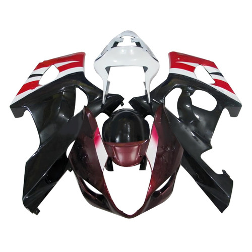 Injection Fairing Kit Bodywork Plastic ABS For Suzuki GSXR1000 2003-2004 K3