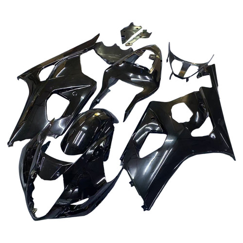 2003-2004 Suzuki GSXR1000 K3 Injection Fairing Kit Bodywork Plastic ABS Amotopart Fairing #153