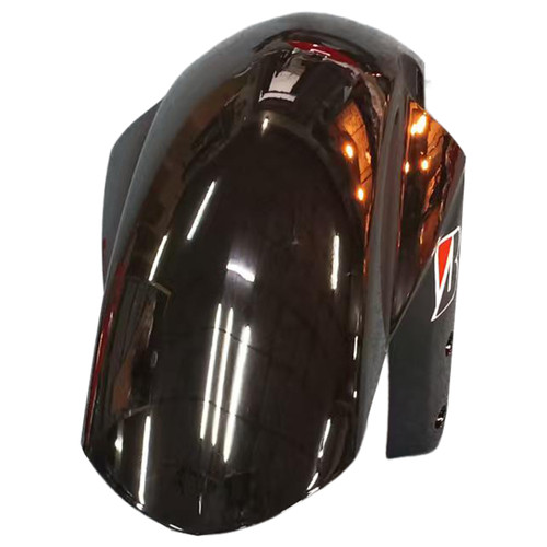 2003-2004 Suzuki GSXR1000 K3 Injection Fairing Kit Bodywork Plastic ABS Amotopart Fairing #156