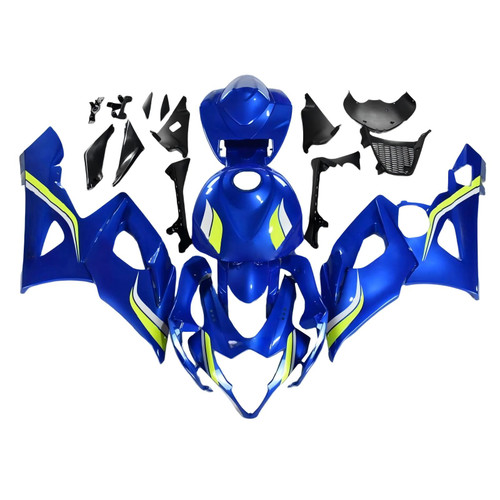 Injection Fairing Kit Bodywork Plastic ABS For Suzuki GSXR1000 2005-2006 K5
