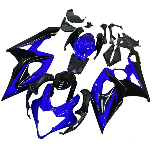 Injection Fairing Kit Bodywork Plastic ABS For Suzuki GSXR1000 2005-2006 K5