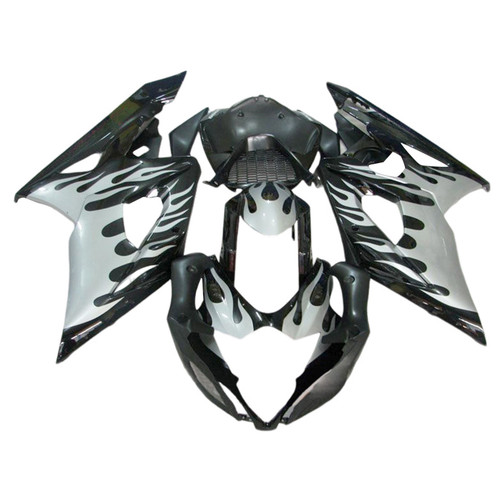 Injection Fairing Kit Bodywork Plastic ABS For Suzuki GSXR1000 2005-2006 K5