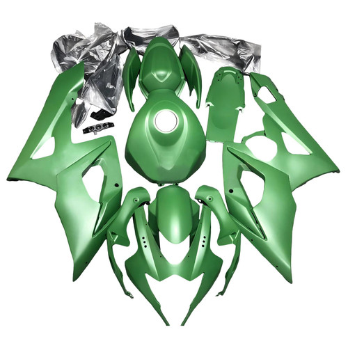 Injection Fairing Kit Bodywork Plastic ABS For Suzuki GSXR1000 2005-2006 K5