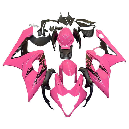 Injection Fairing Kit Bodywork Plastic ABS For Suzuki GSXR1000 2005-2006 K5